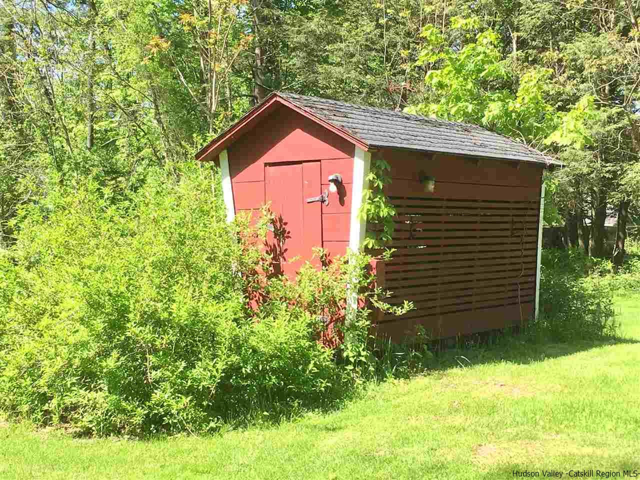 32 Greenkill Road Bloomington, NY 12411 - Photo 28 of 31 Photo 28