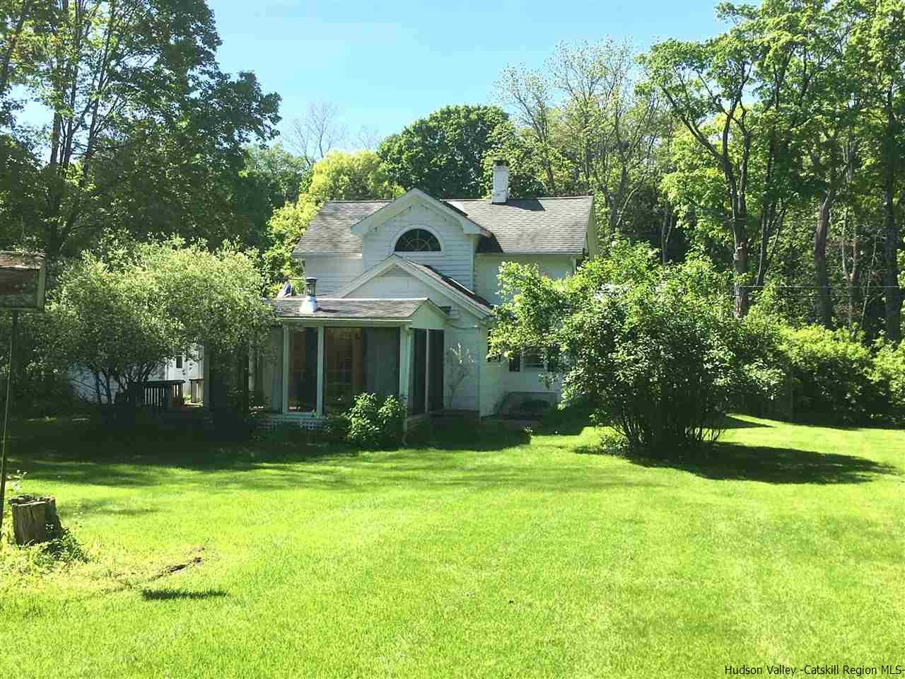 32 Greenkill Road Bloomington, NY 12411 - Photo 30 of 31 Photo 30