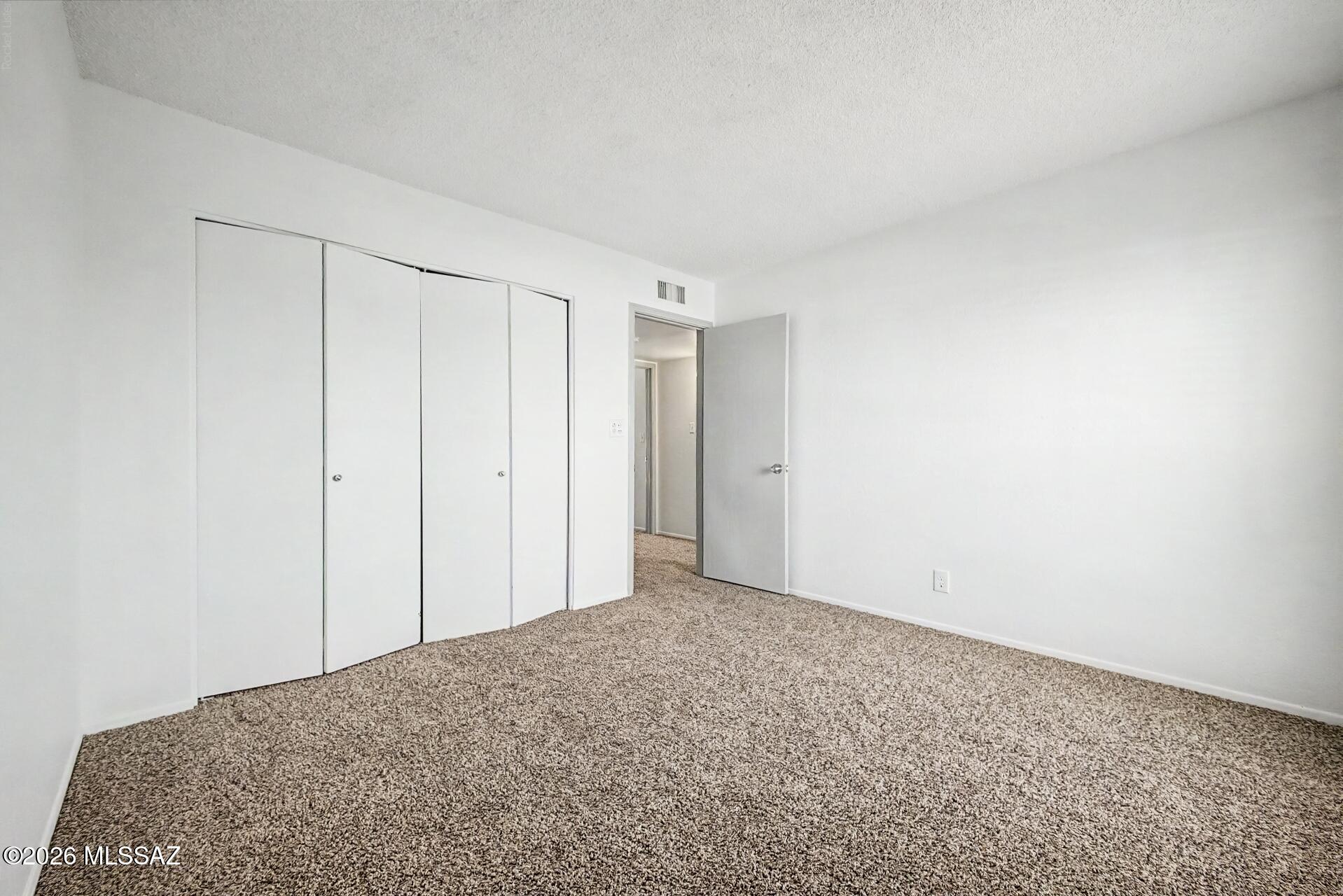 1525 East Prince Road Tucson, AZ 85719 - Photo 24 of 39 Guest bedroom 2