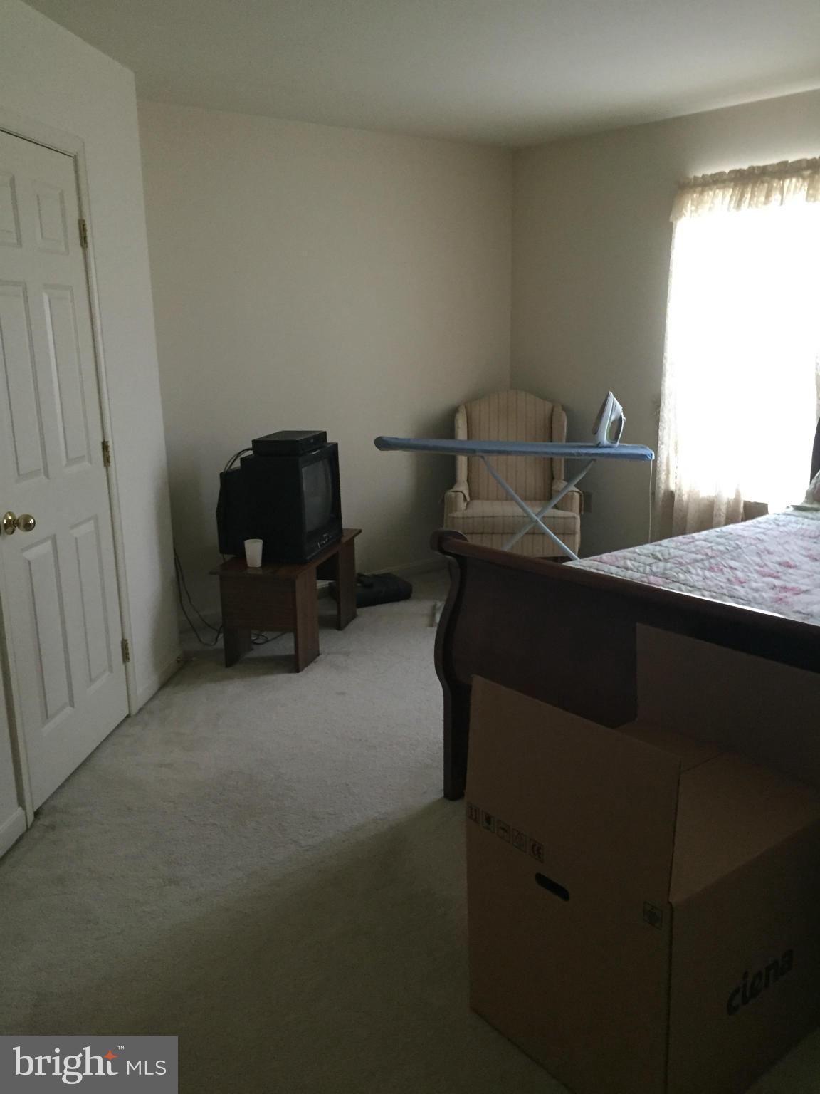 309 Assembly Point Court Odenton, MD 21113 - Photo 19 of 25 a bedroom with a bed and window