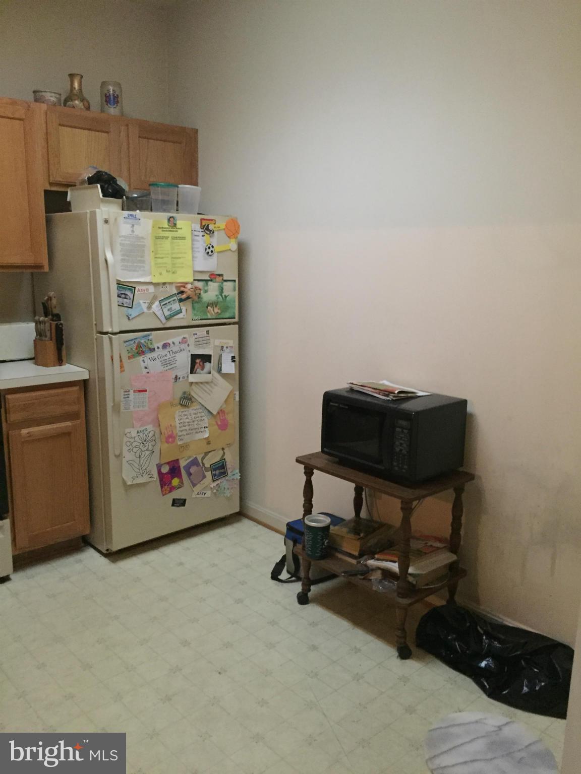 309 Assembly Point Court Odenton, MD 21113 - Photo 3 of 25 a room with storage and utility