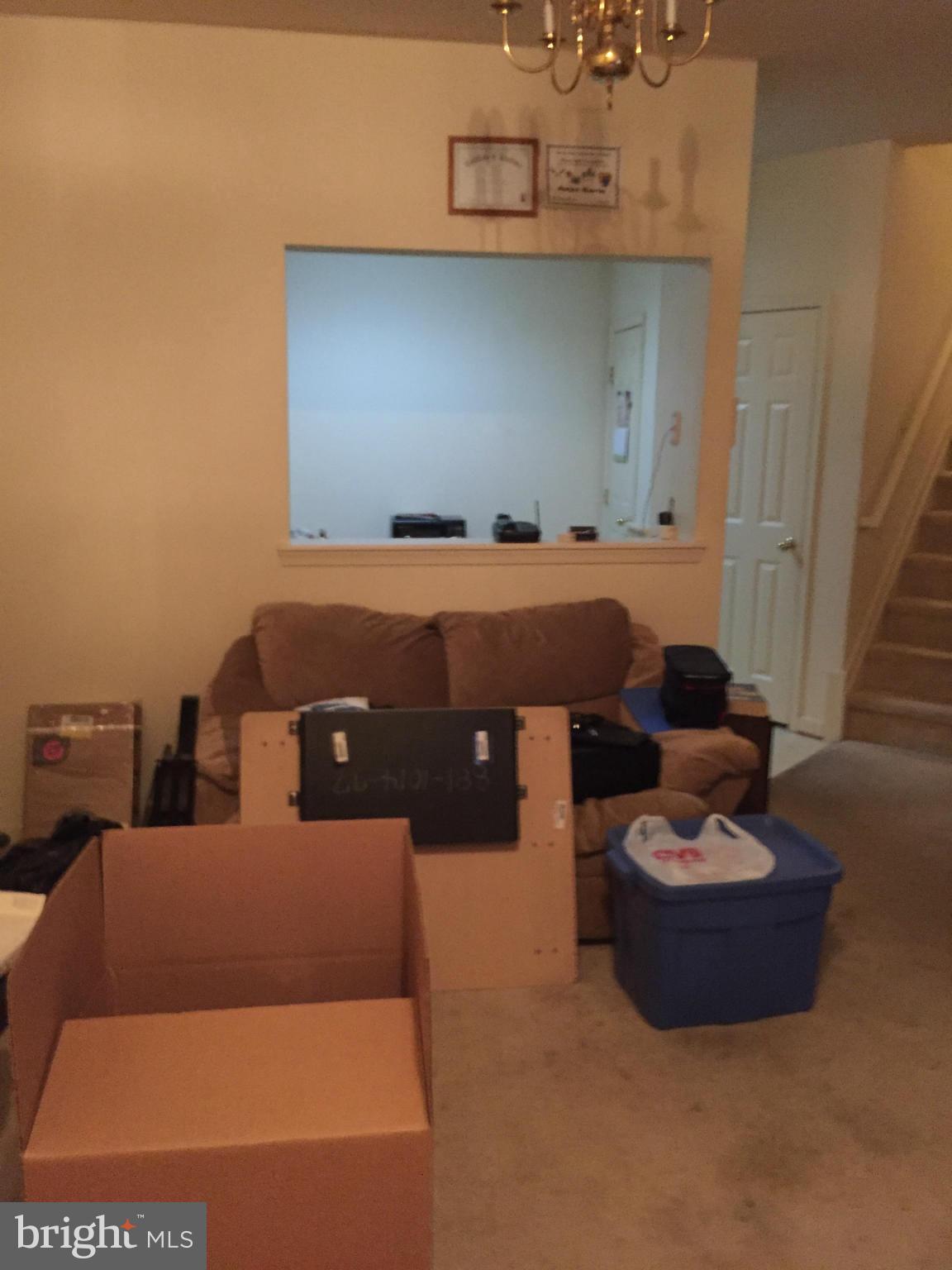 309 Assembly Point Court Odenton, MD 21113 - Photo 10 of 25 a room with furniture