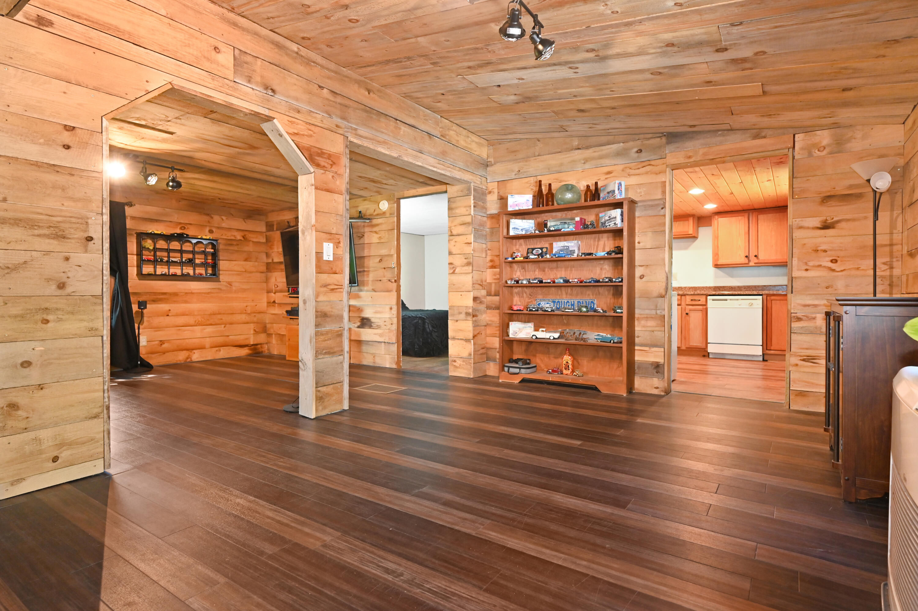 12 Mt Henry Road Bridgton, ME 04009 - Photo 9 of 29 Living Room