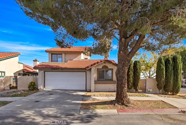 $398,000 | 12207 Merrod Way, Victorville, CA 92395