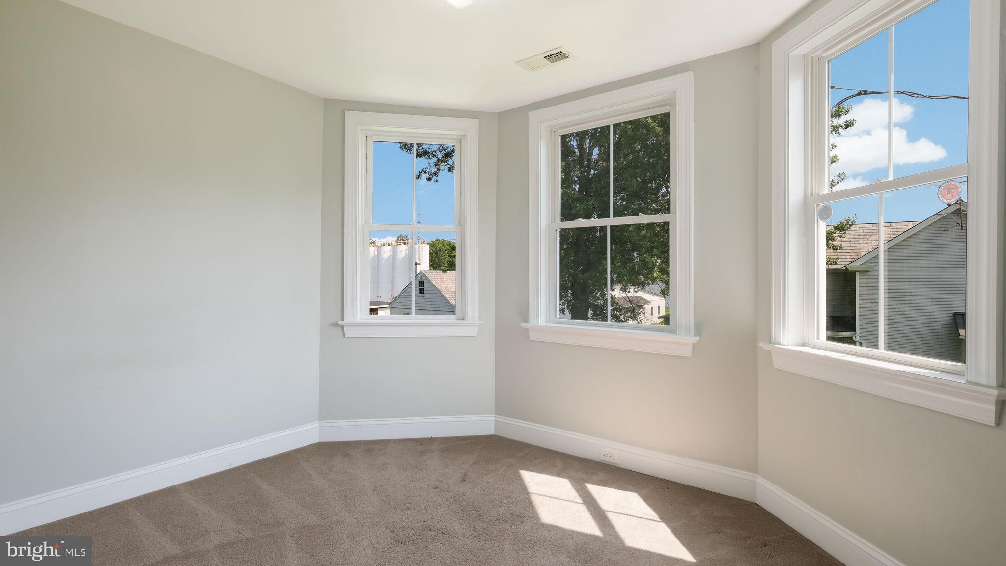 5087 Stump Road Pipersville, PA 18947 - Photo 21 of 35 Bright corner room with scenic views.