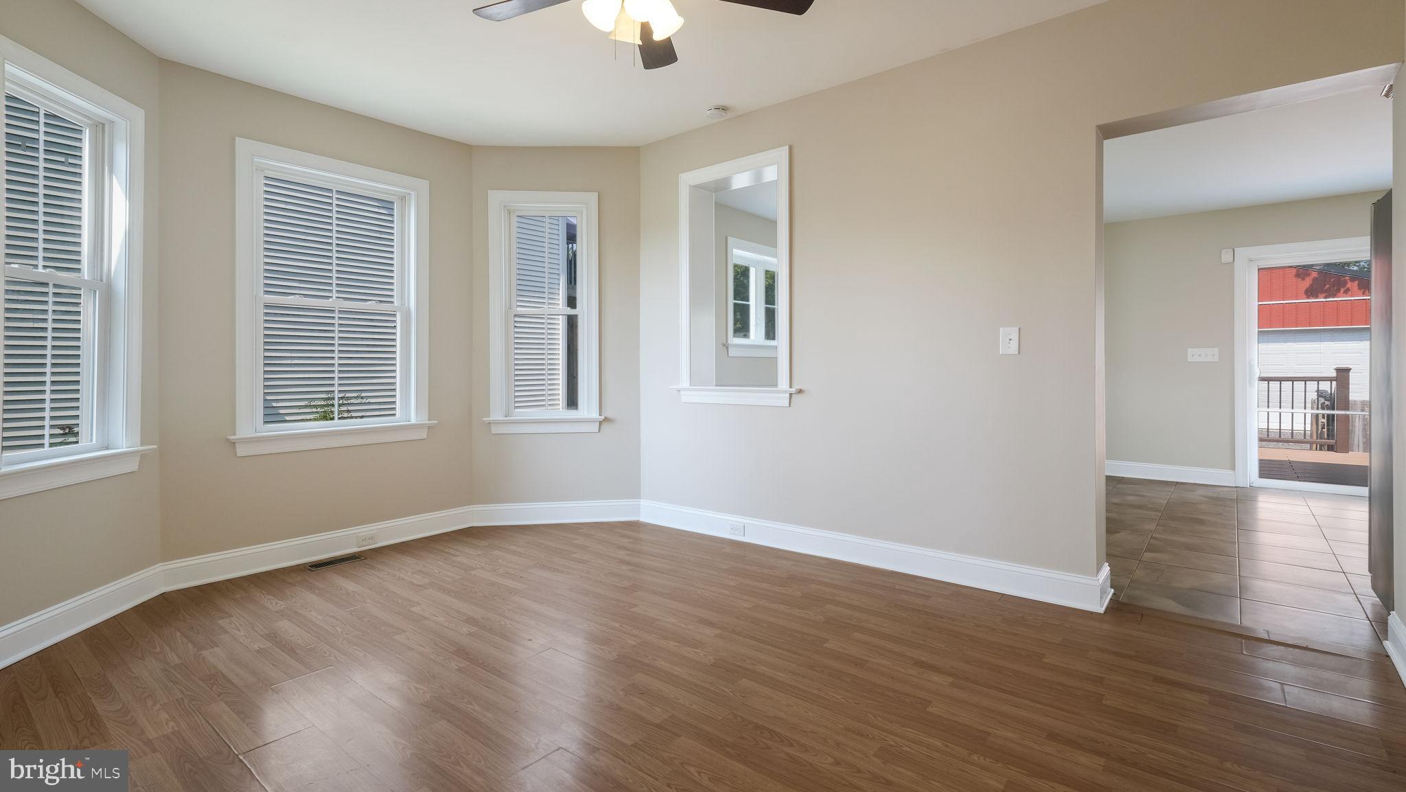 5087 Stump Road Pipersville, PA 18947 - Photo 5 of 35 Bright and airy space with lots of natural light.
