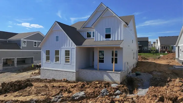$814,990 | 4633 Hessey Road, Mount Juliet, TN 37122
