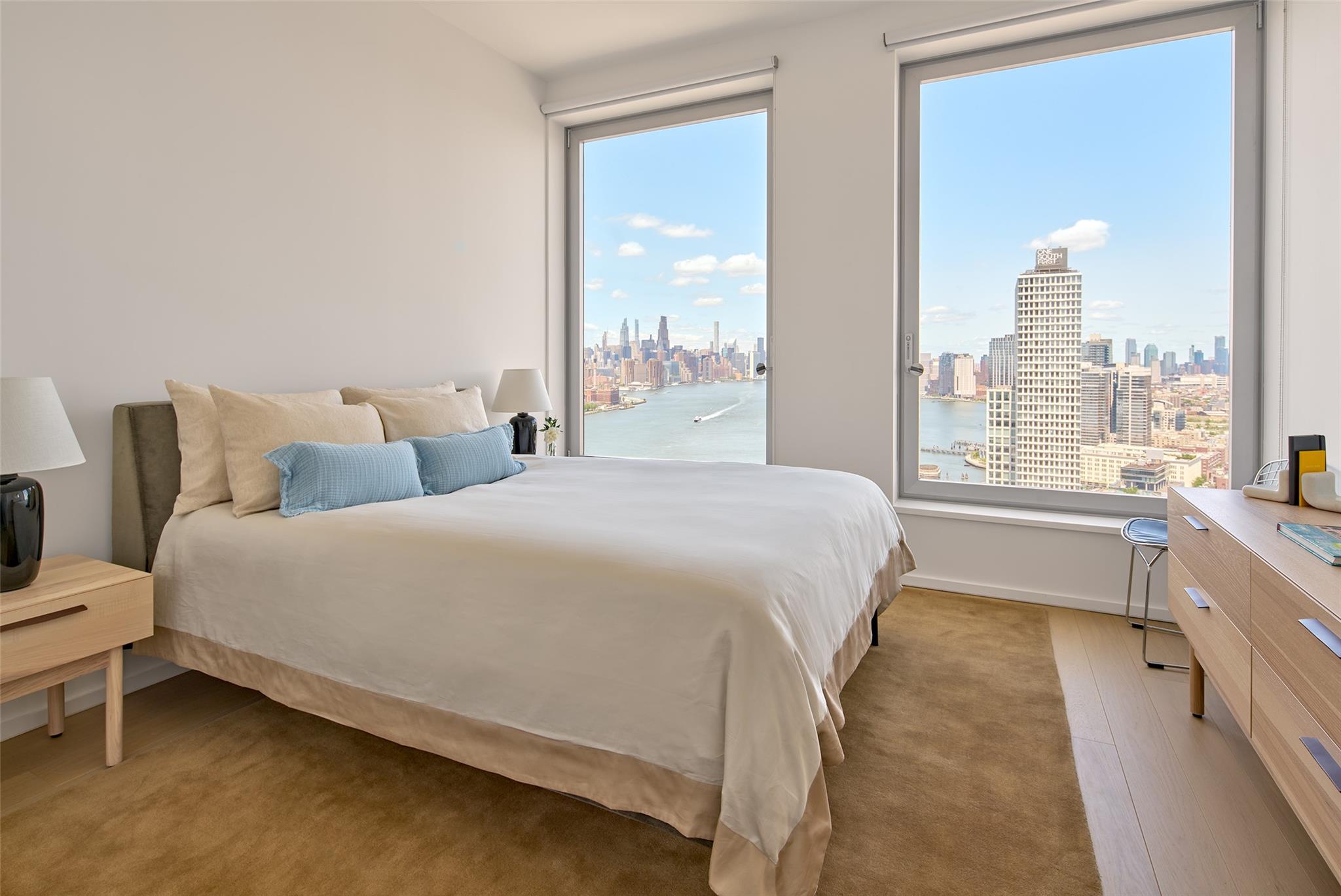 8 South 4th Street, Unit 42D Brooklyn, NY 11249 - Photo 7 of 25
