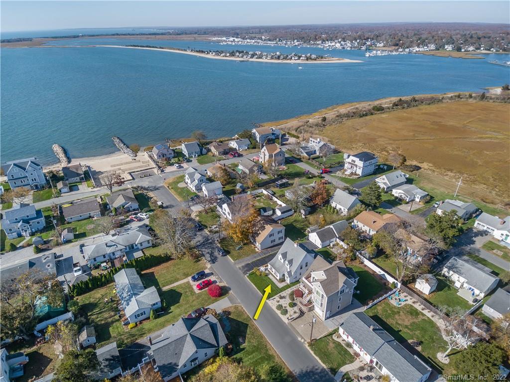 57 Uncas Road Clinton, CT 06413 - Photo 1 of 1 Notice this special home is a few homes from water front/sandy beach.