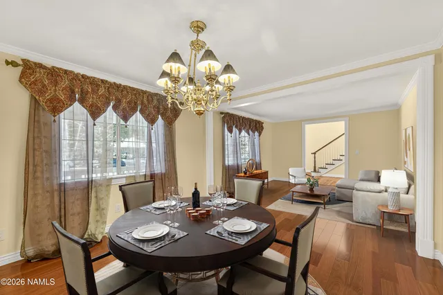 $1,196,027 | 2232 North Bristlecone Drive, Flagstaff, AZ 86004