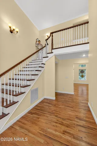 $1,196,027 | 2232 North Bristlecone Drive, Flagstaff, AZ 86004