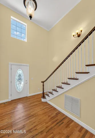 $1,196,027 | 2232 North Bristlecone Drive, Flagstaff, AZ 86004