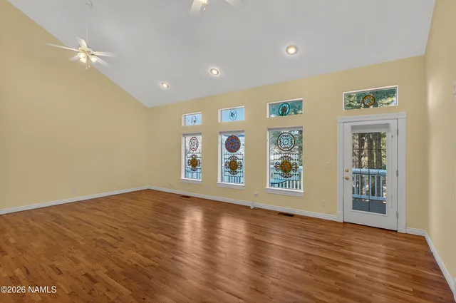 $1,196,027 | 2232 North Bristlecone Drive, Flagstaff, AZ 86004