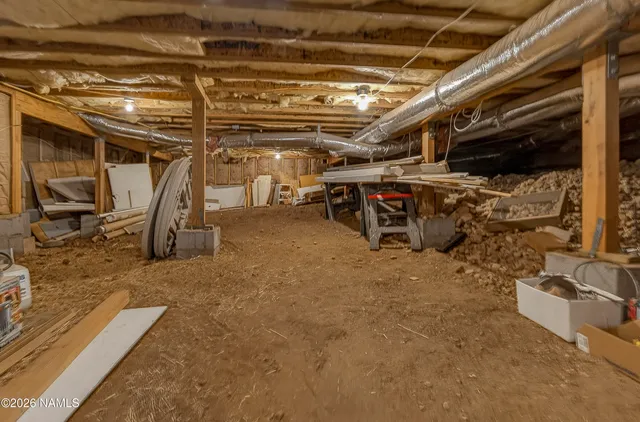 $1,196,027 | 2232 North Bristlecone Drive, Flagstaff, AZ 86004