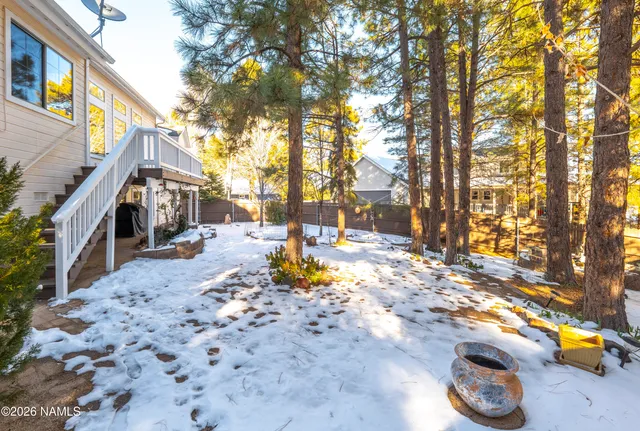 $1,196,027 | 2232 North Bristlecone Drive, Flagstaff, AZ 86004