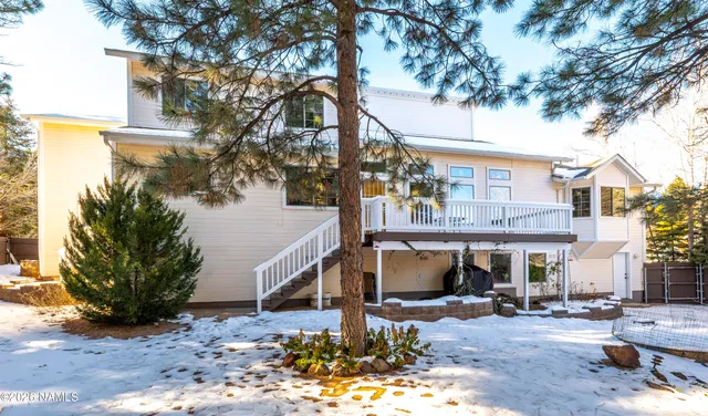 $1,196,027 | 2232 North Bristlecone Drive, Flagstaff, AZ 86004