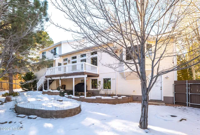$1,196,027 | 2232 North Bristlecone Drive, Flagstaff, AZ 86004