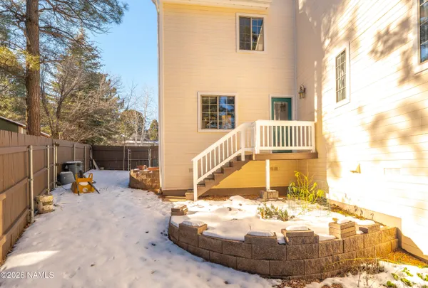 $1,196,027 | 2232 North Bristlecone Drive, Flagstaff, AZ 86004