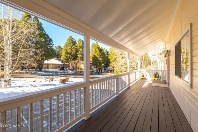 $1,196,027 | 2232 North Bristlecone Drive, Flagstaff, AZ 86004