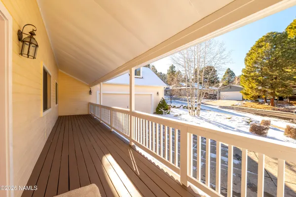 $1,196,027 | 2232 North Bristlecone Drive, Flagstaff, AZ 86004