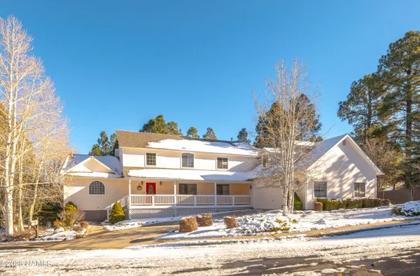 $1,196,027 | 2232 North Bristlecone Drive, Flagstaff, AZ 86004