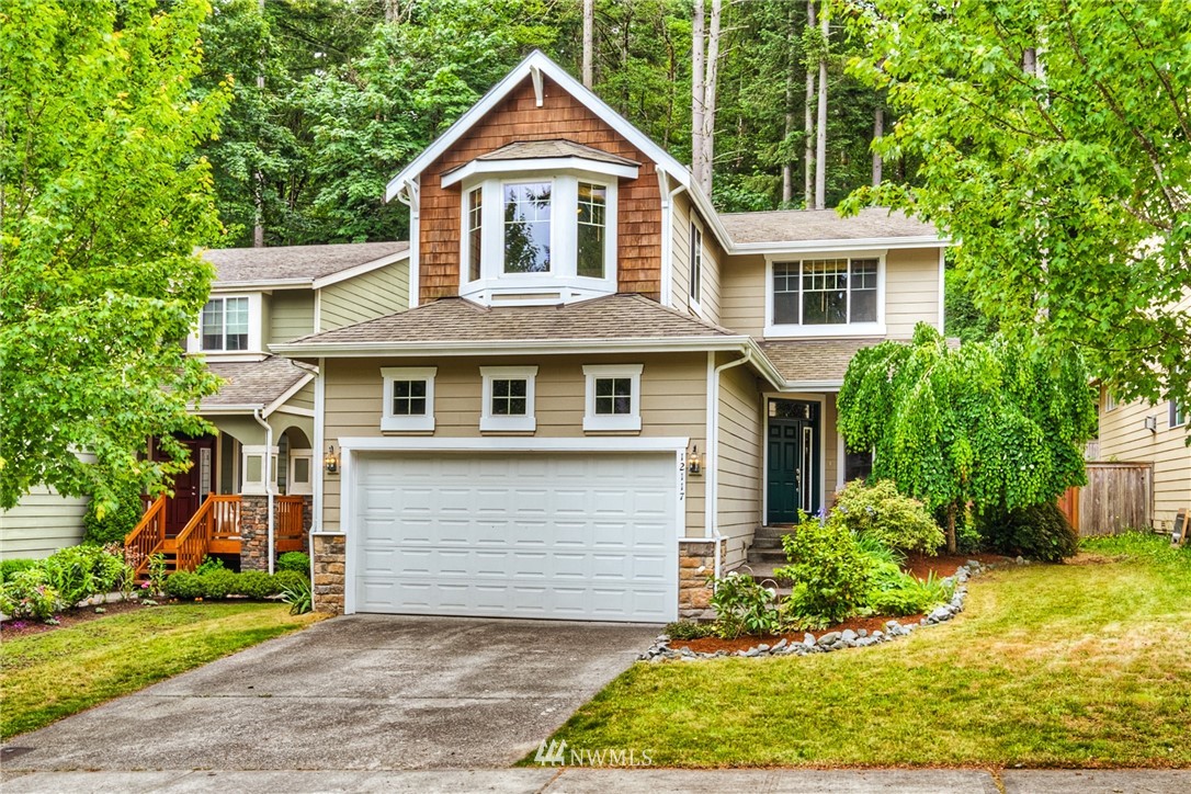 12117 Southeast 186th Street Renton, WA 98058 - Photo 1 of 23 Gallery Image 1