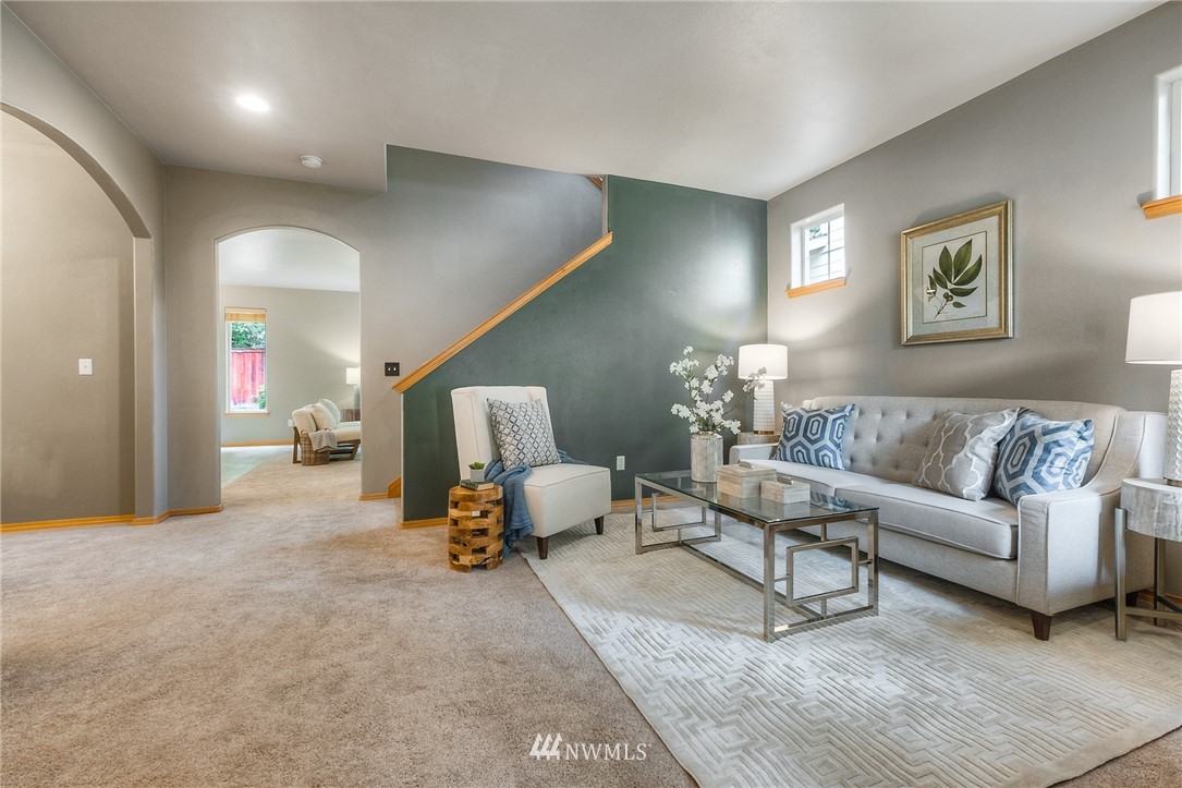 12117 Southeast 186th Street Renton, WA 98058 - Photo 7 of 23 Gallery Image 7