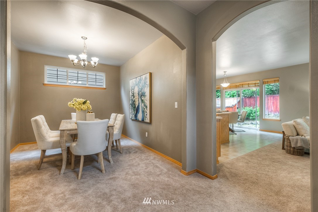 12117 Southeast 186th Street Renton, WA 98058 - Photo 8 of 23 Gallery Image 8