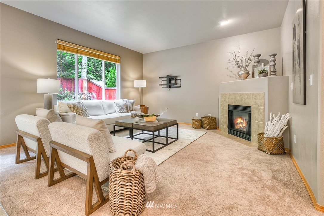 12117 Southeast 186th Street Renton, WA 98058 - Photo 10 of 23 Gallery Image 10