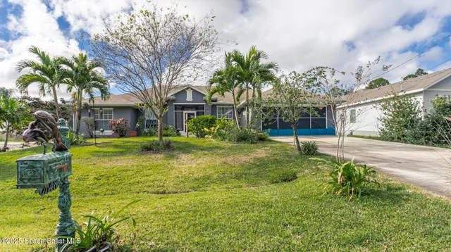 $360,000 | 2648 Feise Avenue Southeast, Palm Bay, FL 32909