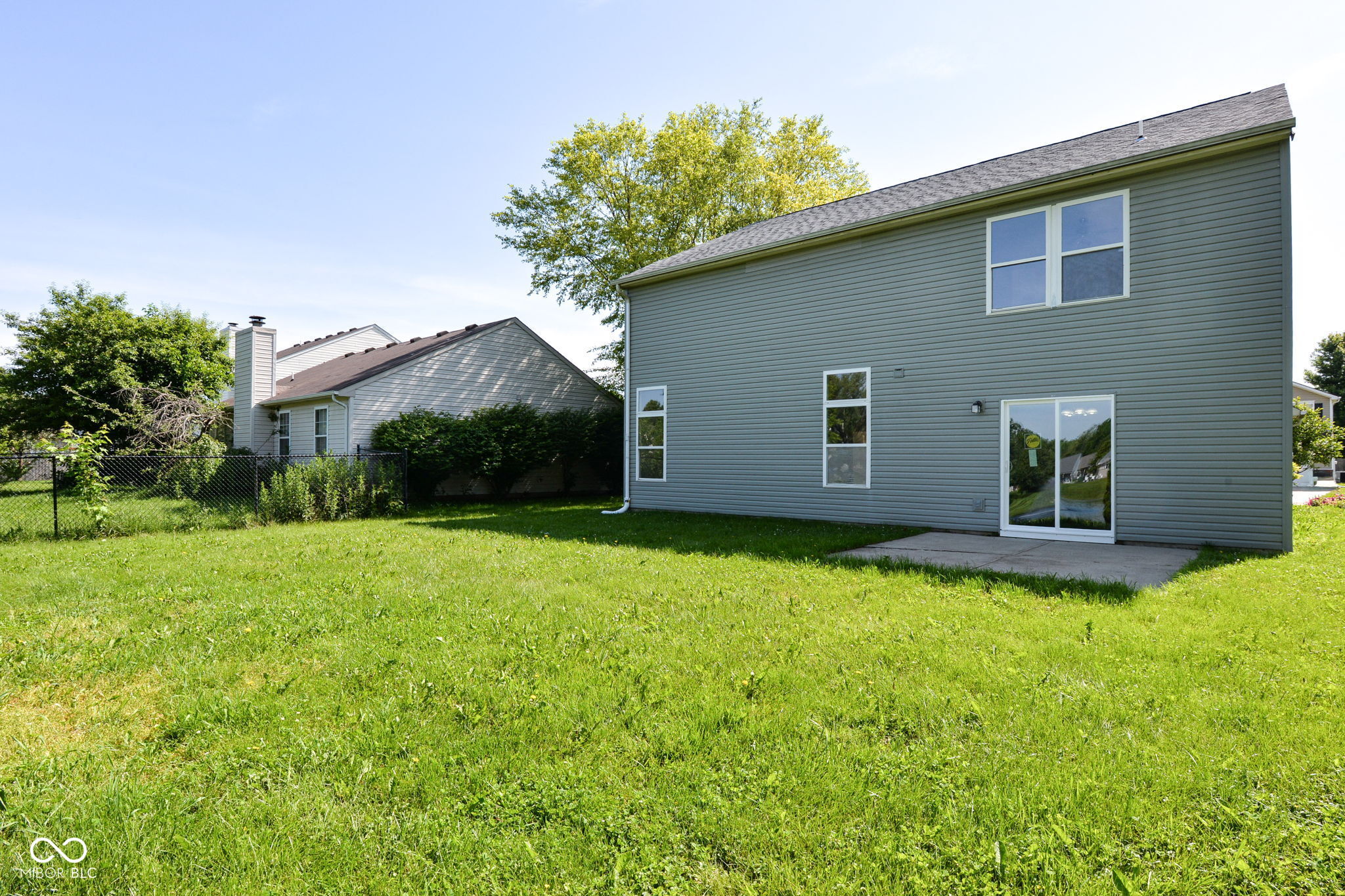 4062 Mossy Bank Road Indianapolis, IN 46234 - Photo 34 of 34