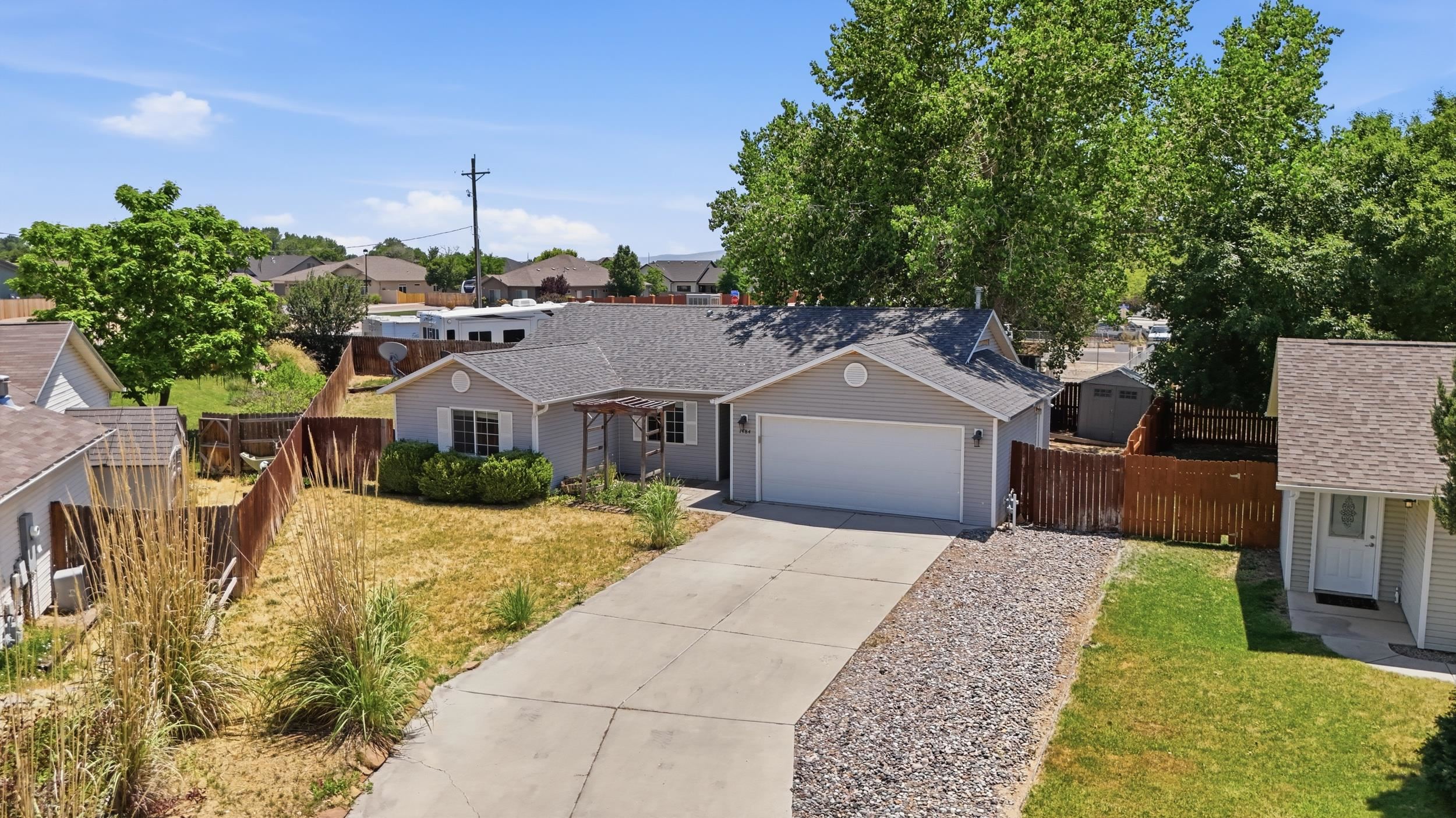1484 Powell Street Fruita, CO 81521 - Photo 30 of 30