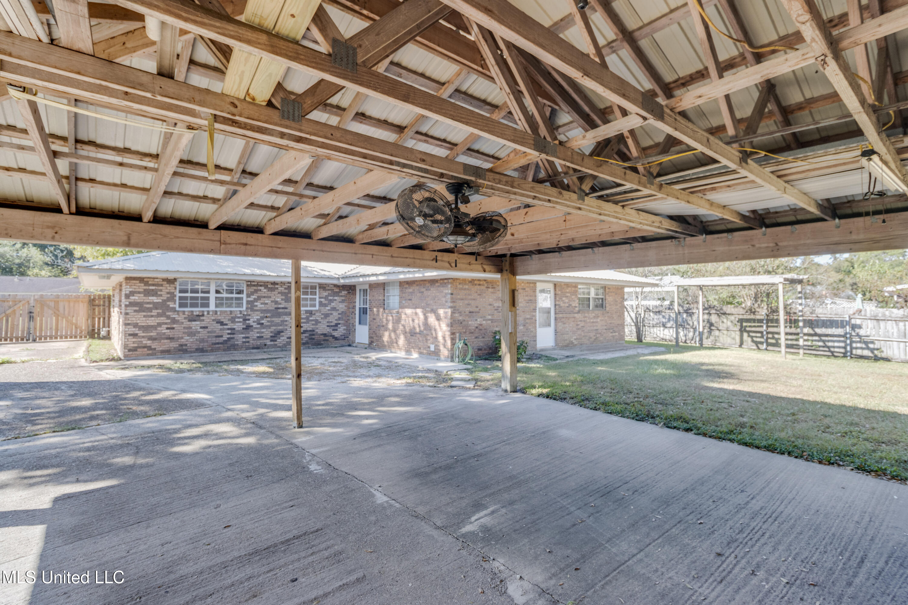 108 Vance Place Long Beach, MS 39560 - Photo 20 of 24 IMG_7147