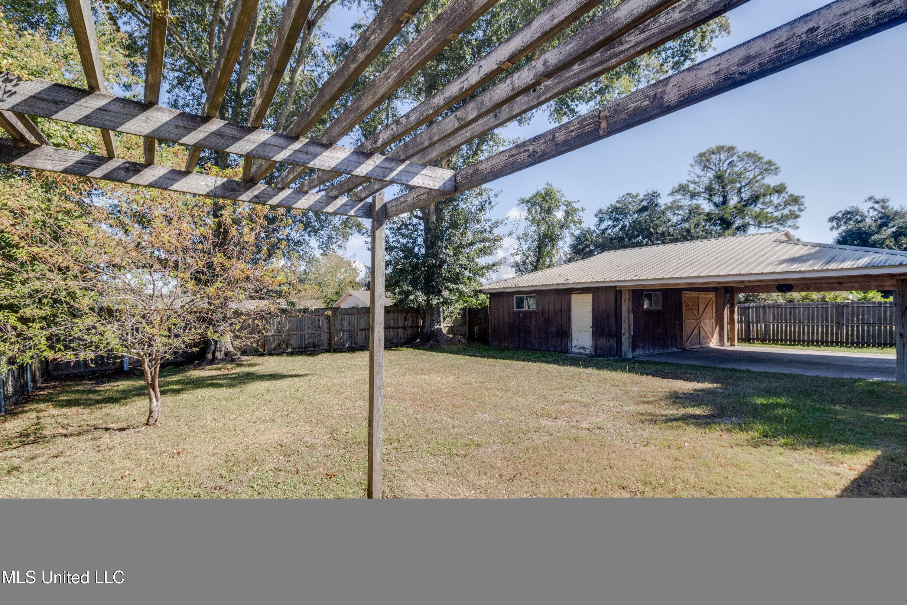 108 Vance Place Long Beach, MS 39560 - Photo 23 of 24 IMG_7144