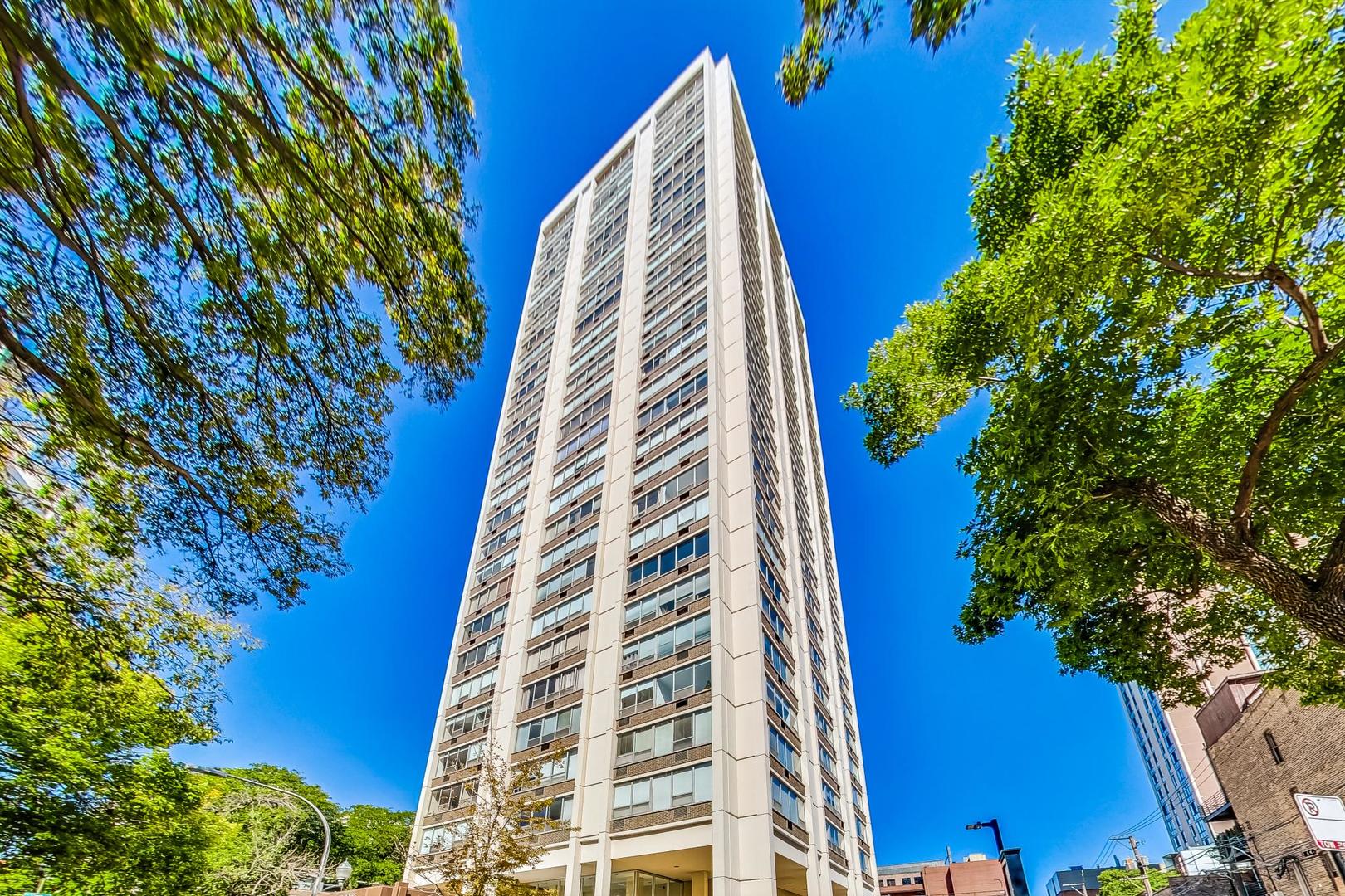 70 West Burton Place, Unit 2103F Chicago, IL 60610 - Photo 1 of 15
