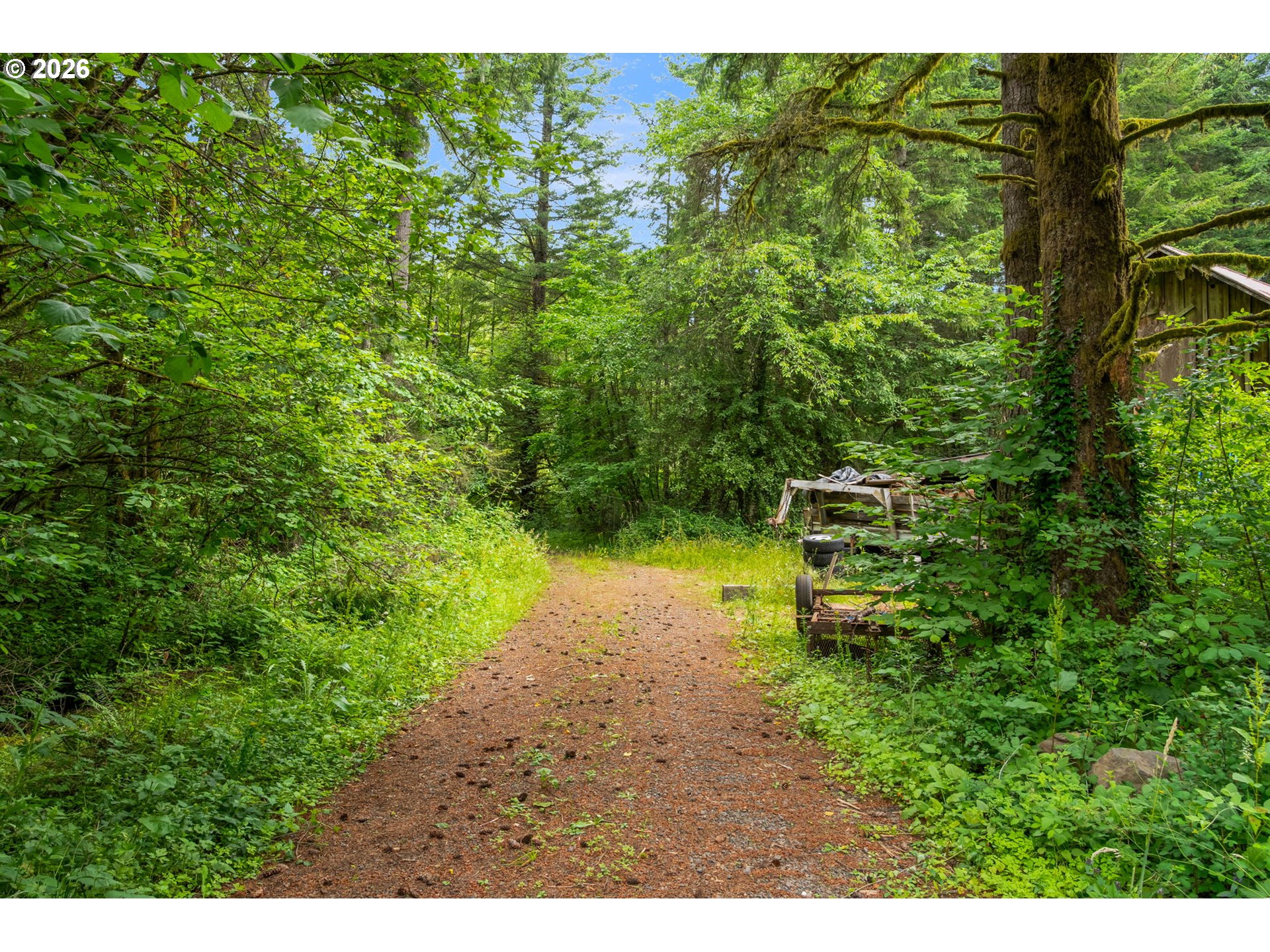 3832 Northeast Cavitt Road Camas, WA 98607 - Photo 33 of 44