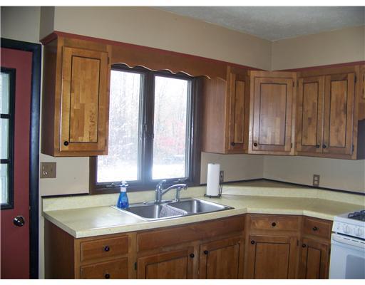 104 Garing Road Chicora, PA 16025 - Photo 6 of 15 Kitchen.