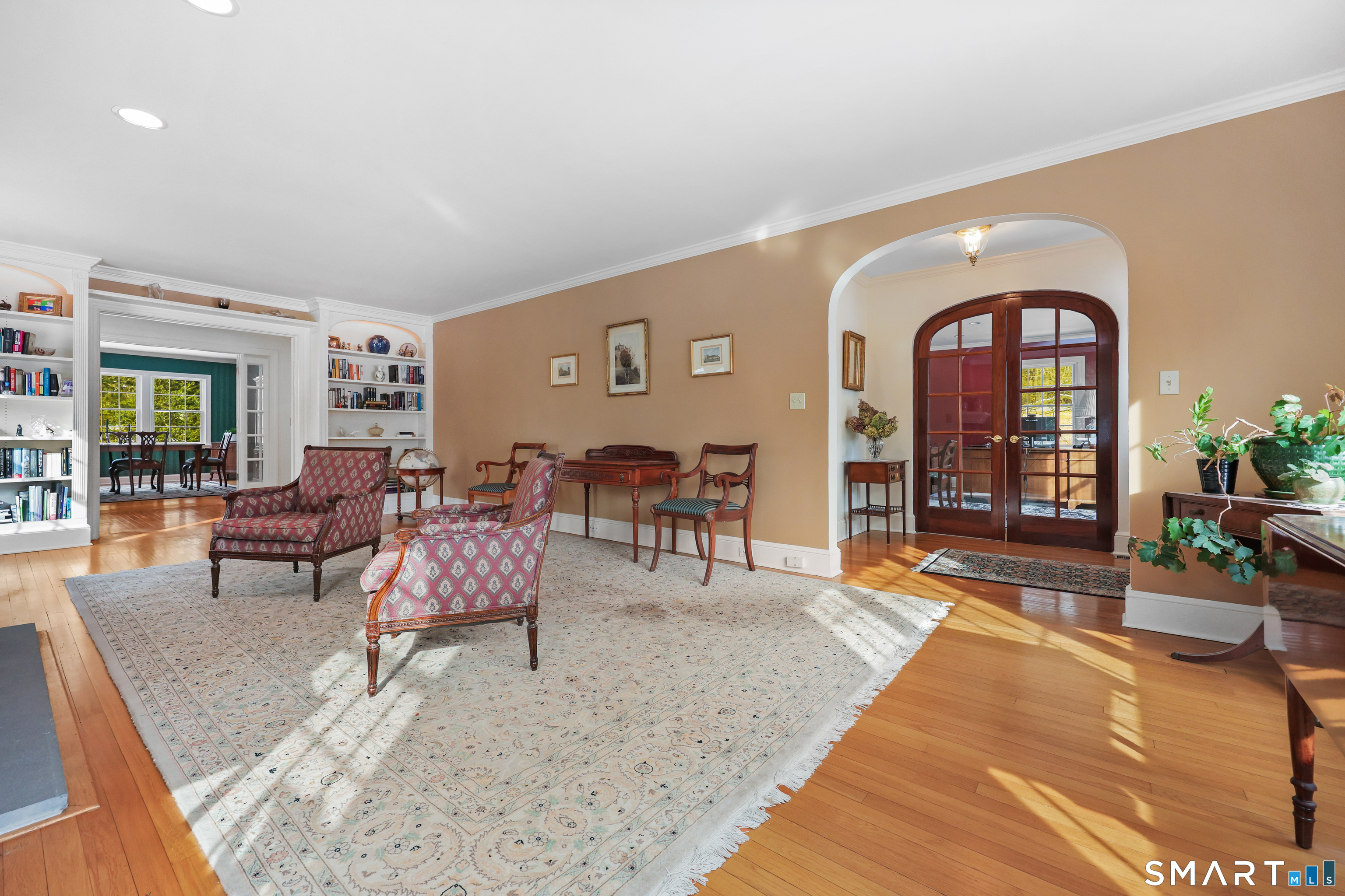 12 Ridgeway Road Easton, CT 06612 - Photo 1 of 38