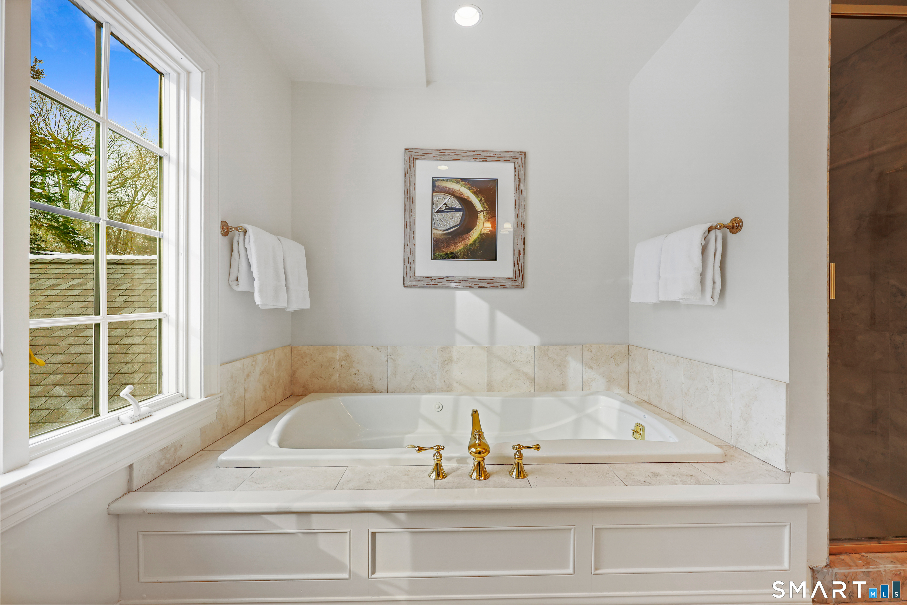 12 Ridgeway Road Easton, CT 06612 - Photo 15 of 38