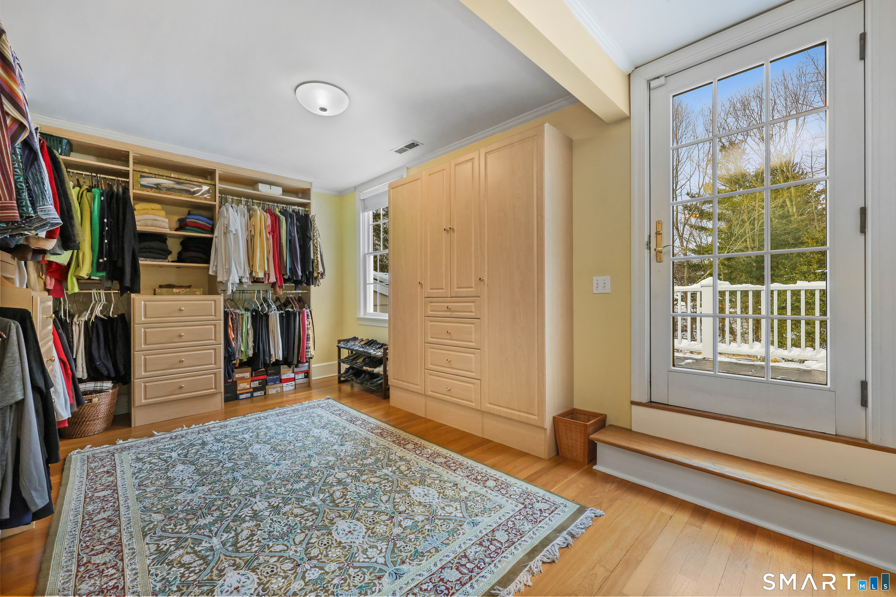 12 Ridgeway Road Easton, CT 06612 - Photo 18 of 38