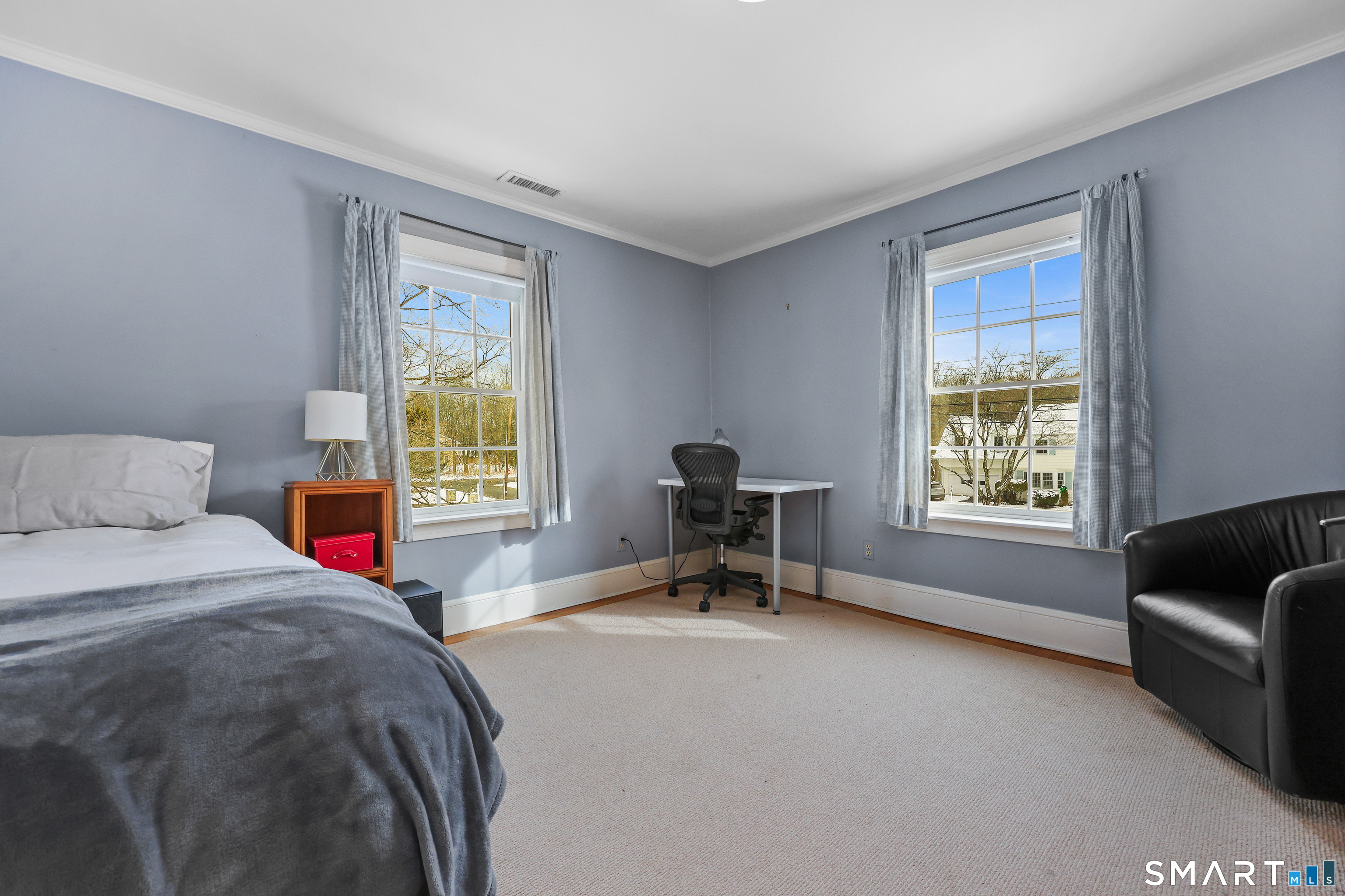 12 Ridgeway Road Easton, CT 06612 - Photo 21 of 38