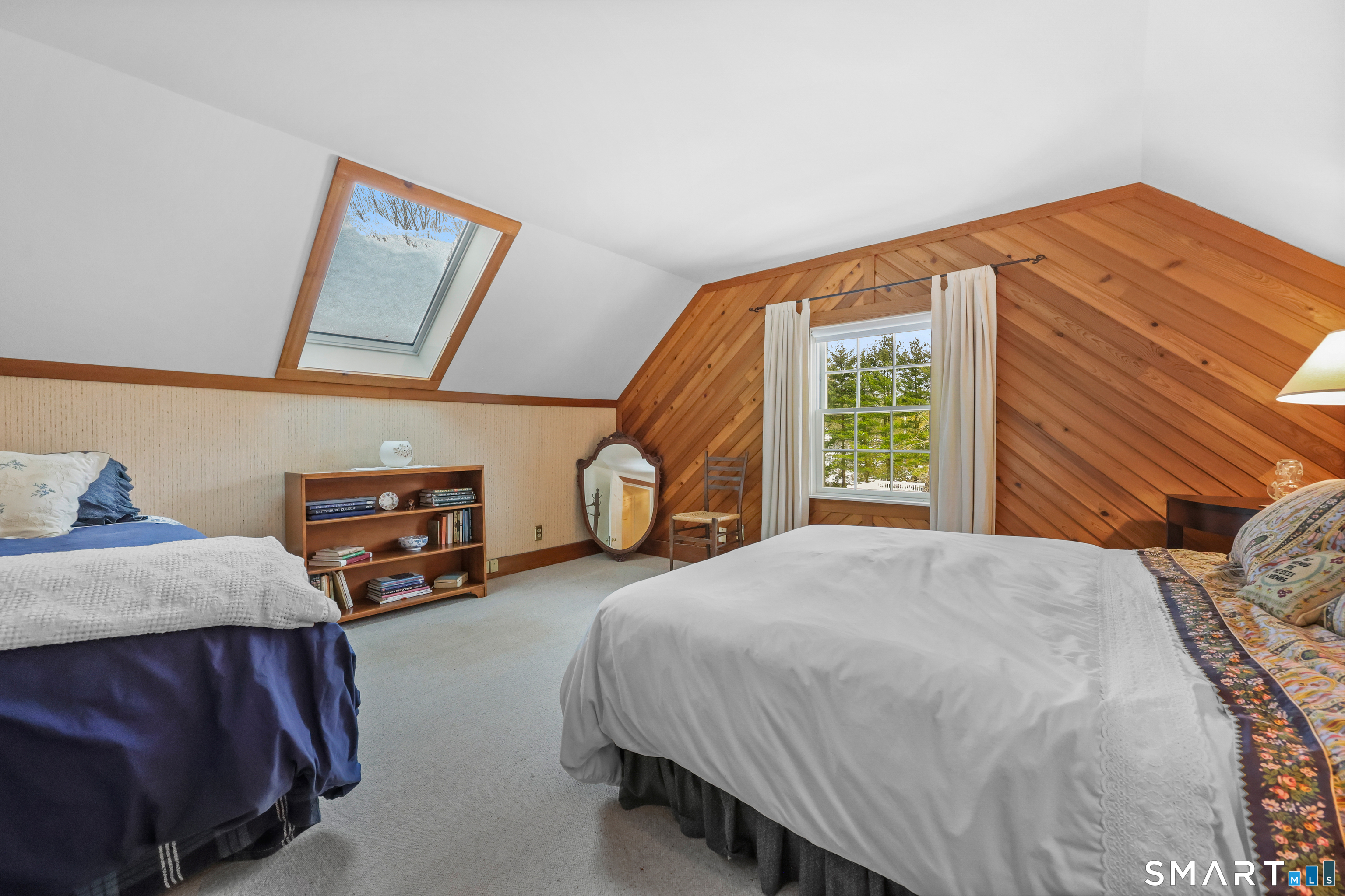 12 Ridgeway Road Easton, CT 06612 - Photo 23 of 38