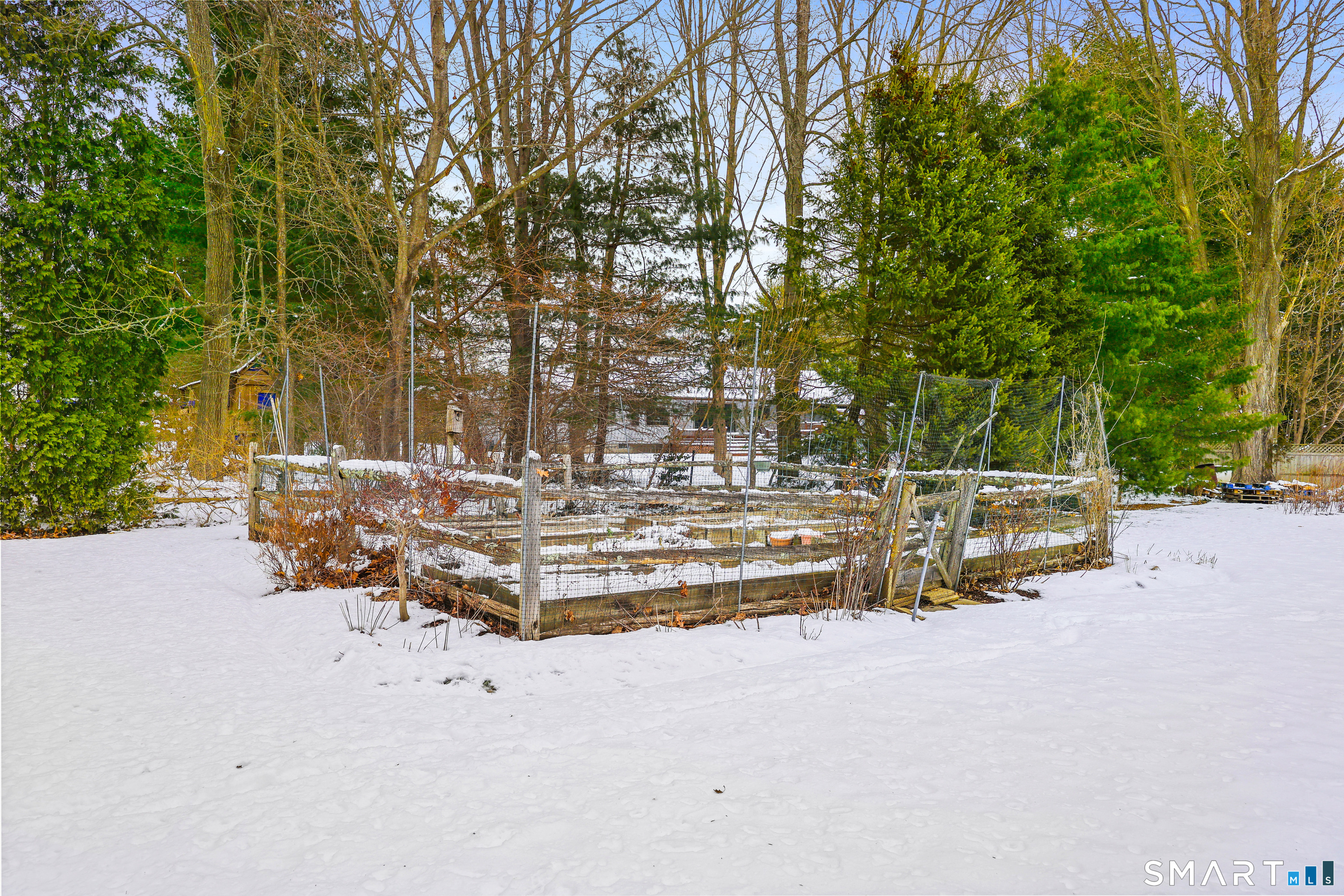 12 Ridgeway Road Easton, CT 06612 - Photo 29 of 38