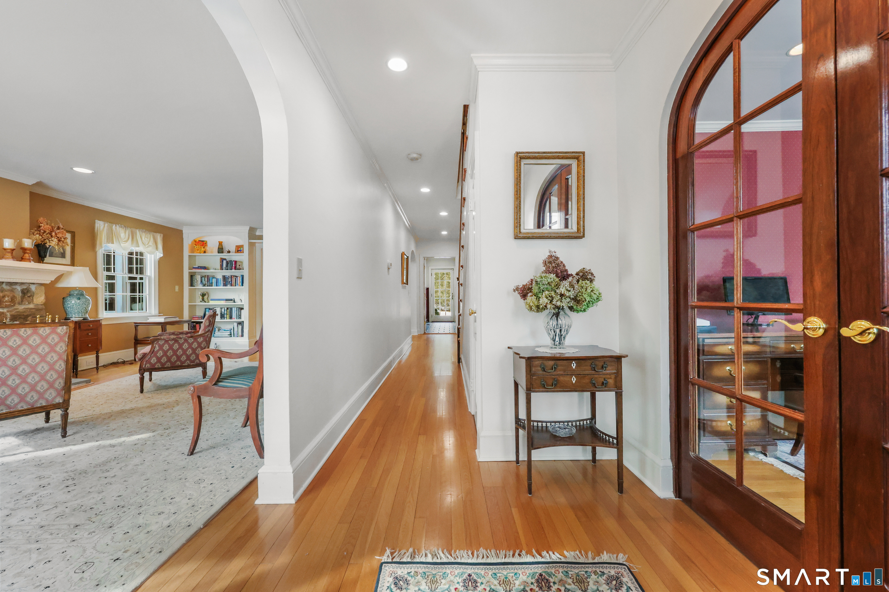 12 Ridgeway Road Easton, CT 06612 - Photo 38 of 38