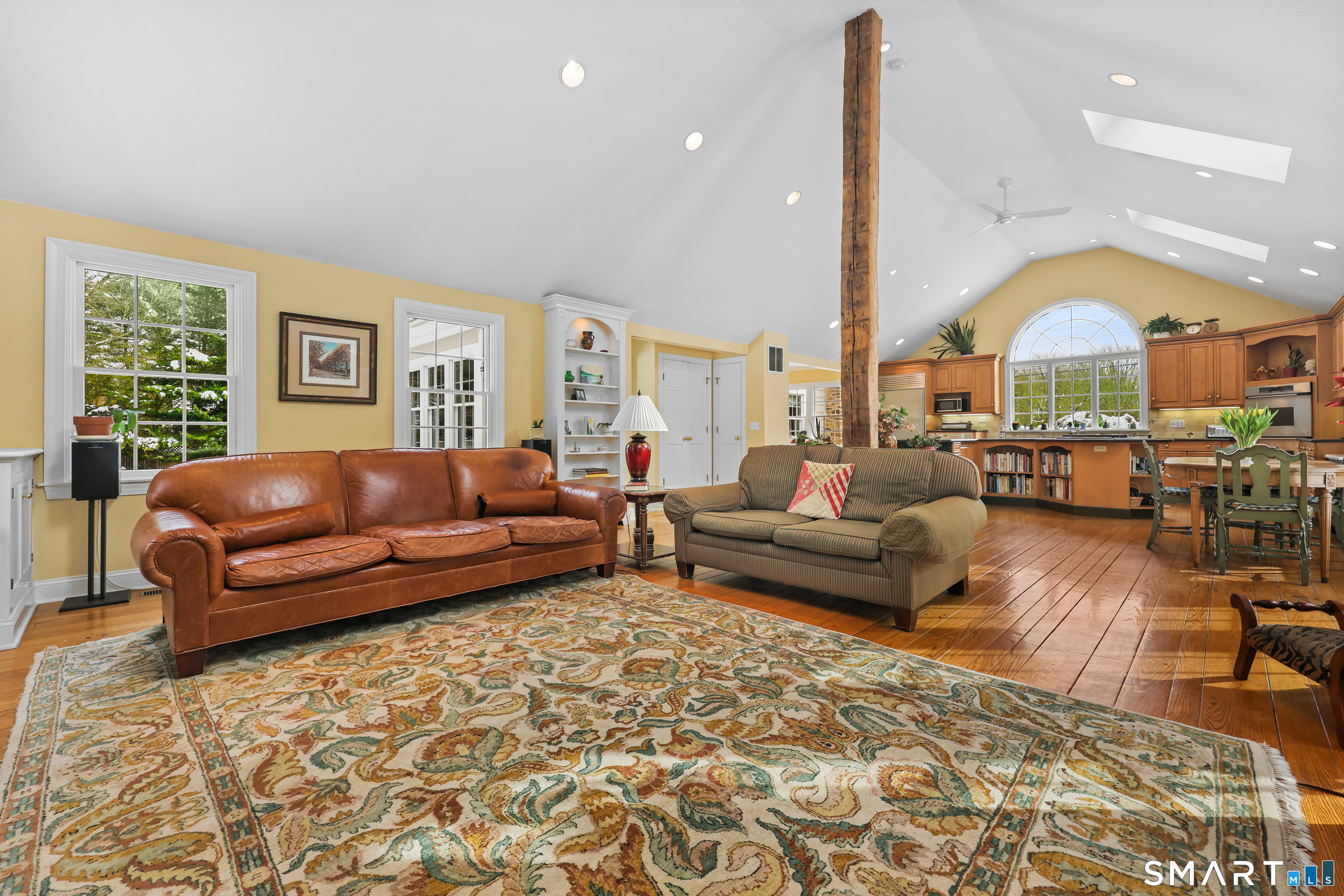 12 Ridgeway Road Easton, CT 06612 - Photo 8 of 38