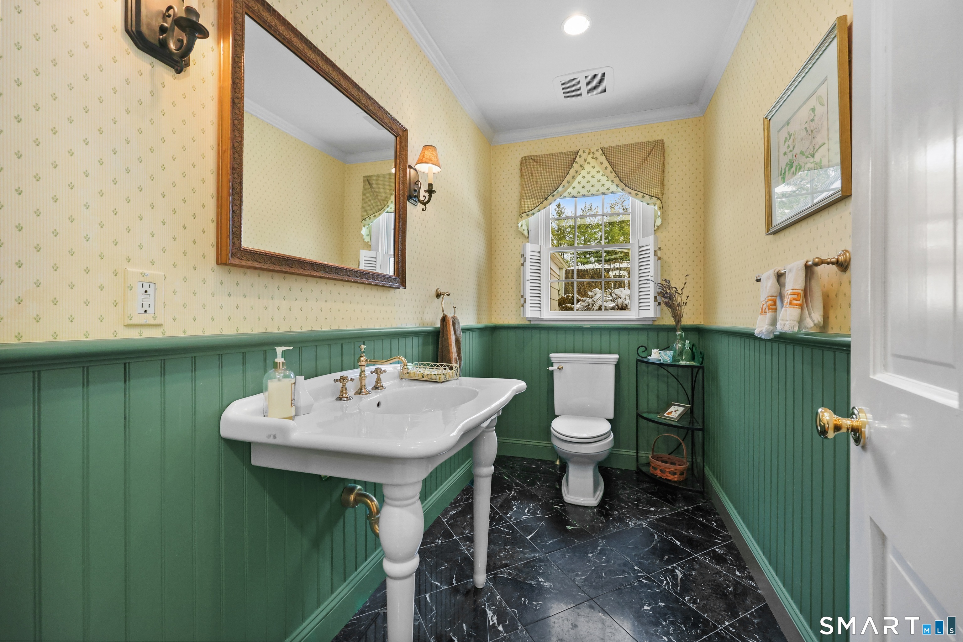 12 Ridgeway Road Easton, CT 06612 - Photo 10 of 38