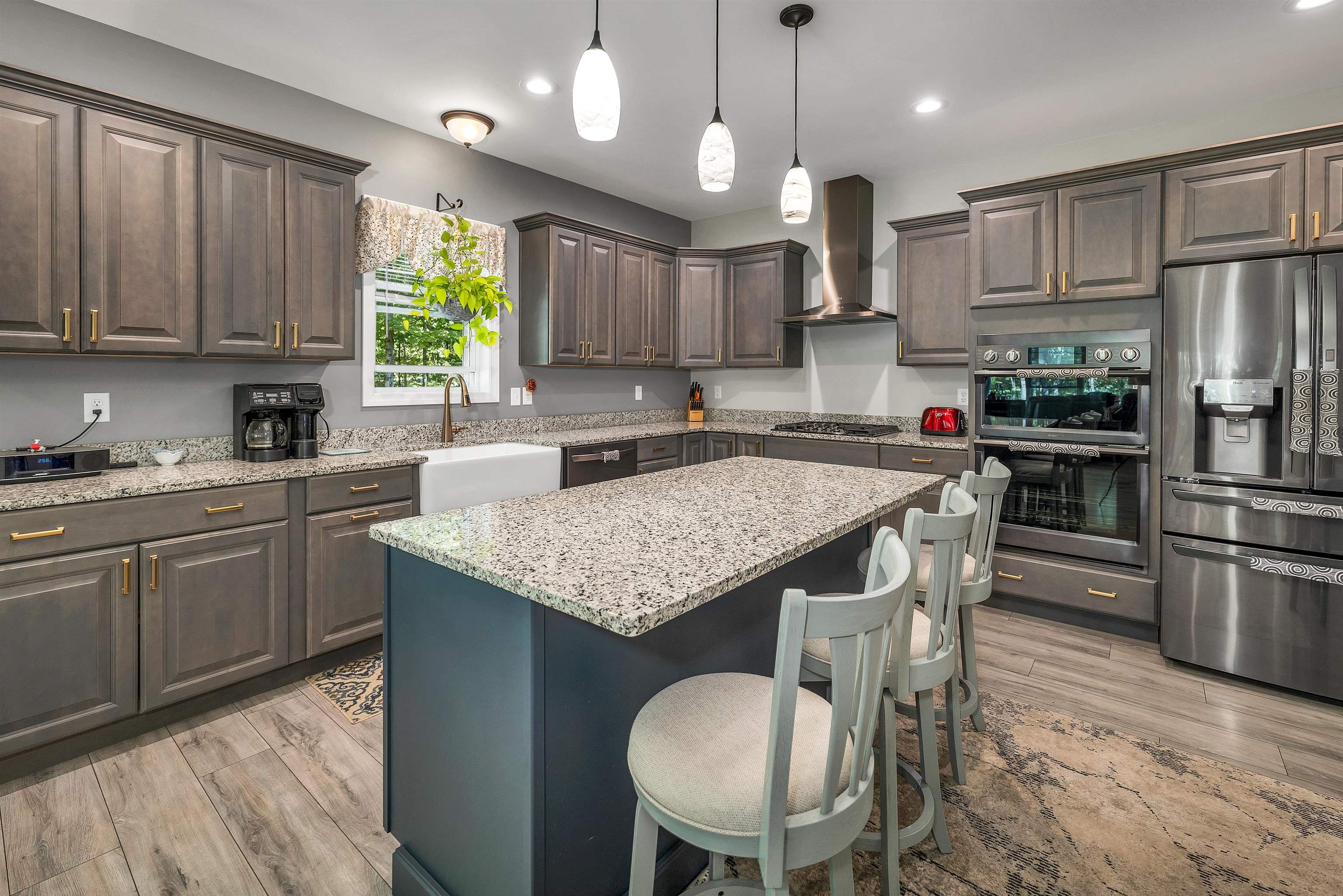 302 Flanders Road Henniker, NH 03242 - Photo 11 of 58