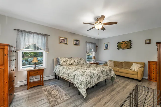 $689,500 | 302 Flanders Road, Henniker, NH 03242