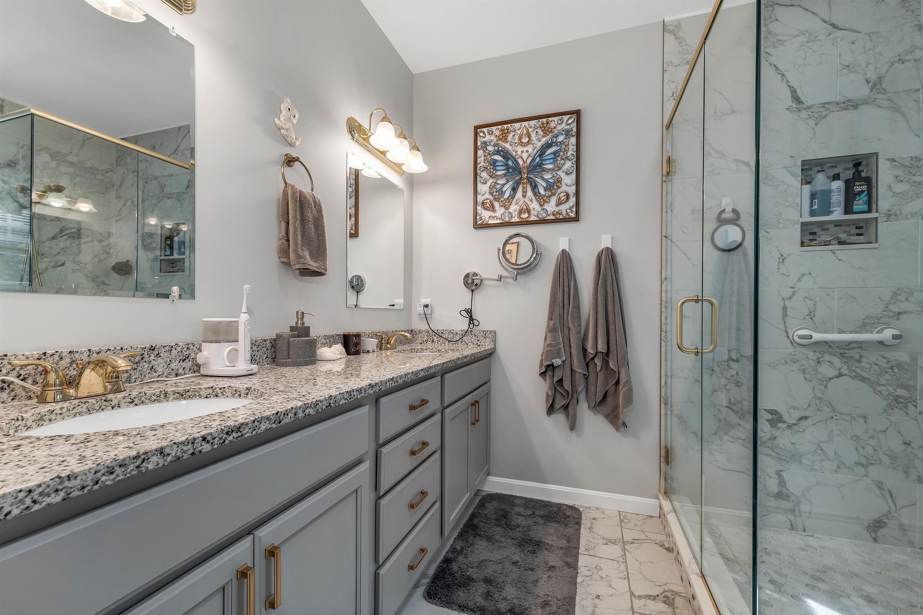 302 Flanders Road Henniker, NH 03242 - Photo 19 of 58