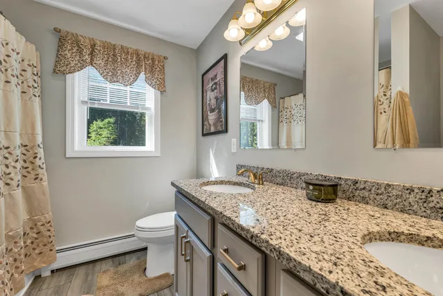 $689,500 | 302 Flanders Road, Henniker, NH 03242